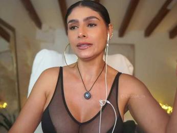 Meegan bongacams stream image