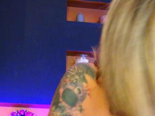 Anayse Maze flirt4free stream image