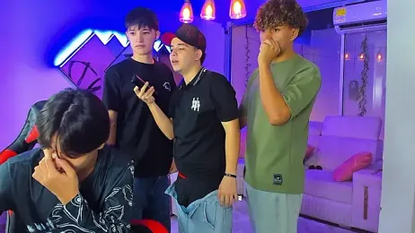 Houseofwarrios stripchat stream image