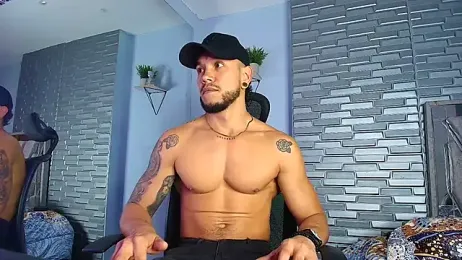 ARON_TAYLER01 stripchat stream image