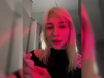 Cristi-Candy bongacams stream image