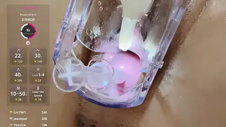 yueyue2003 stripchat stream image