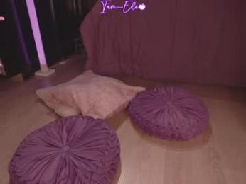 iam_eli chaturbate stream image