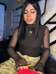 Laura-Khalifa stripchat stream image