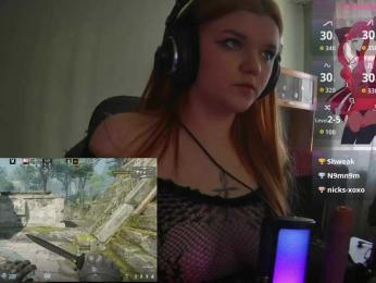 purple-hornet0 bongacams stream image