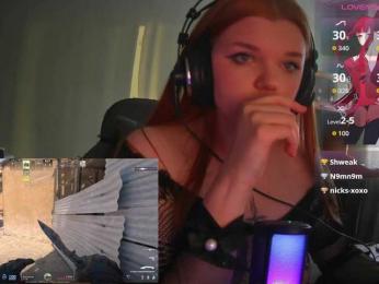 purple-hornet0 bongacams stream image