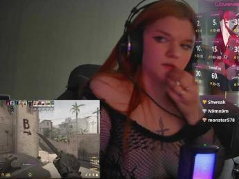 purple-hornet0 bongacams stream image