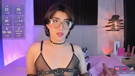 Creamy_Angelo stripchat stream image