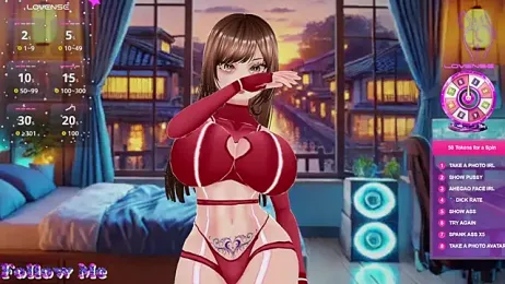 Hanaedamngirl stripchat stream image