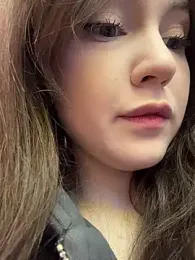 Peachy_Dream stripchat stream image