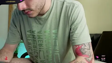 Rafael_Mendezz stripchat stream image