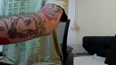 Rafael_Mendezz stripchat stream image