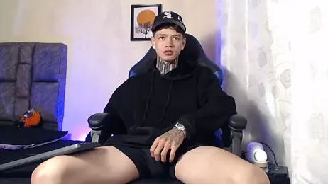 Dan_brownn stripchat stream image, 26.02.2026 02:00