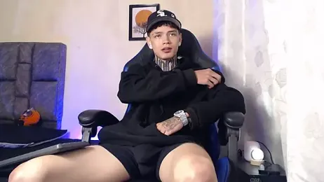 Dan_brownn stripchat stream image, 26.02.2026 02:00