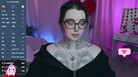 Dixi_Pixi_ stripchat stream image