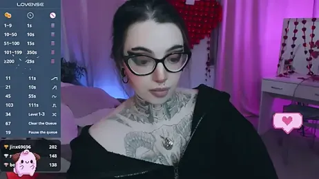 Dixi_Pixi_ stripchat stream image