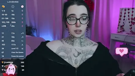 Dixi_Pixi_ stripchat stream image