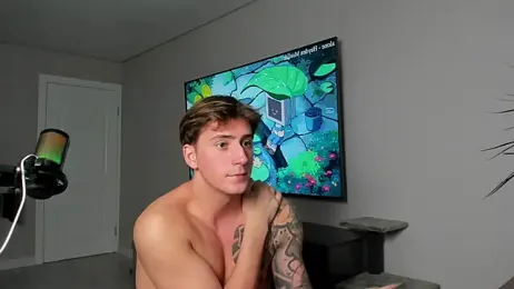 DaniHort stripchat stream image