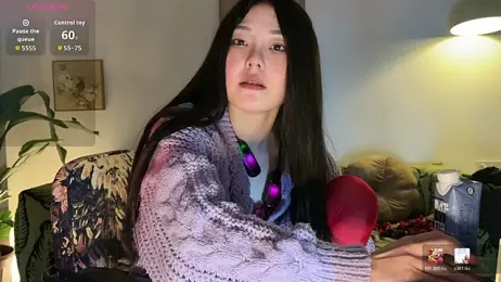 nanaliu6 stripchat stream image