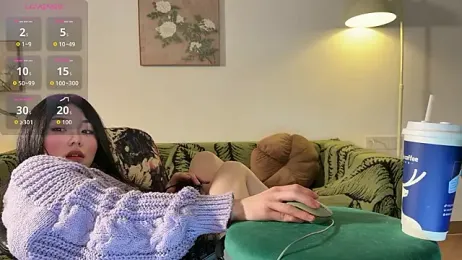 nanaliu6 stripchat stream image