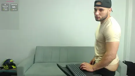 jhustin_marcius stripchat stream image