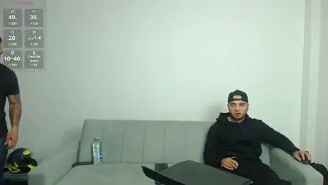 jhustin_marcius stripchat stream image