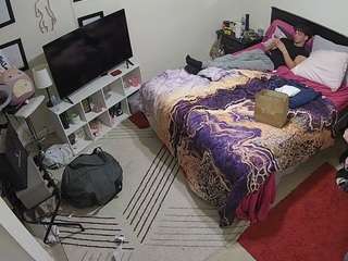 voyeurcam-hornyhostel-01 camsoda stream image