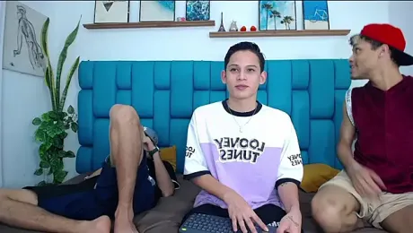 Hot_Boys_Latinos_X stripchat stream image