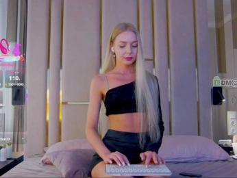 WhiteGirl-one bongacams stream image