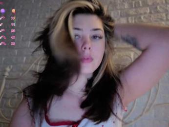 Vanessa-Walters bongacams stream image