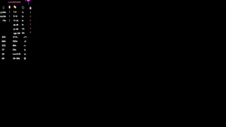 LynBardon stripchat stream image