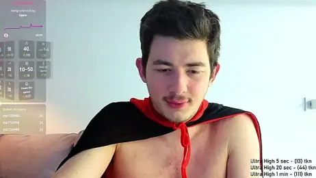 Danny__Magic stripchat stream image