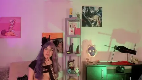 lolaaa_bunny1 stripchat stream image