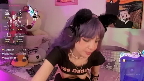 lolaaa_bunny1 stripchat stream image