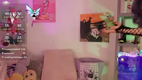 lolaaa_bunny1 stripchat stream image