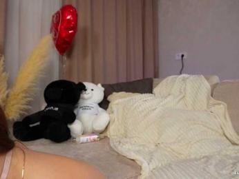 AnyaAngel bongacams stream image