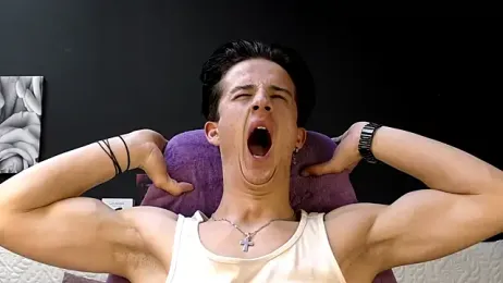 SirReed stripchat stream image