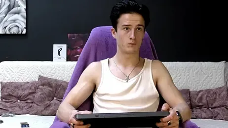 SirReed stripchat stream image