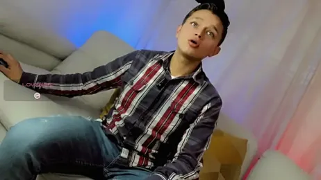 Tim_wolf stripchat stream image