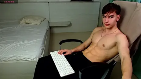 BradyFlint stripchat stream image