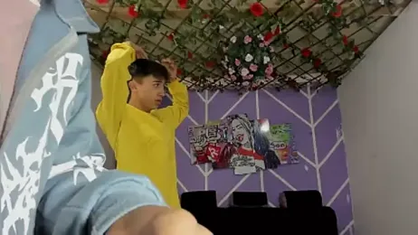 heyy_noah11 stripchat stream image