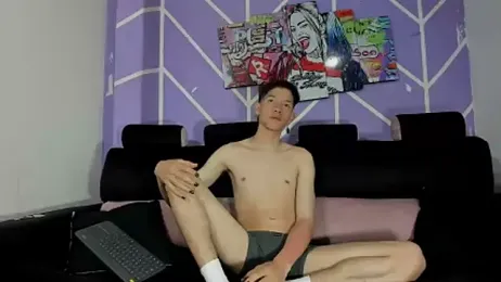 heyy_noah11 stripchat stream image