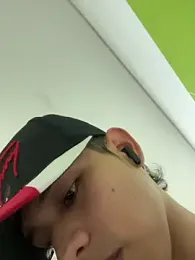 HarryGaze stripchat stream image