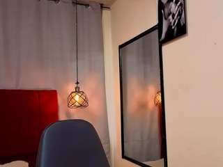 megan-do-santos camsoda stream image