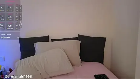 Germangirl1996 stripchat stream image