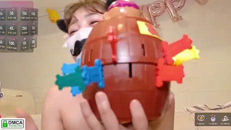 SUZU_ stripchat stream image