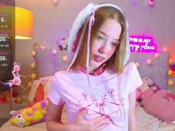 BunnyRin bongacams stream image