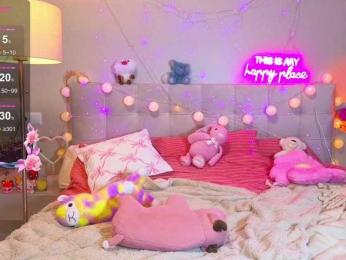 BunnyRin bongacams stream image