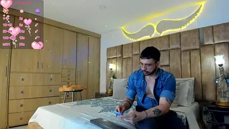 petterwilly1 stripchat stream image