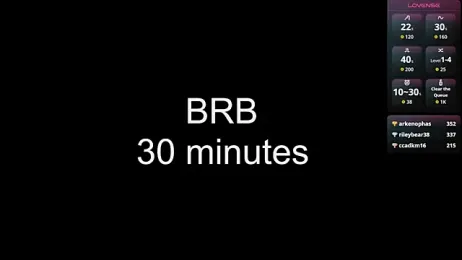 wannaseeyoursmile stripchat stream image